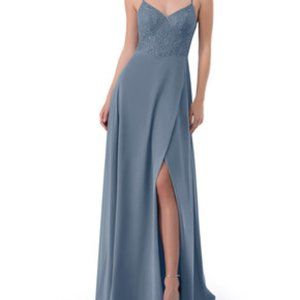 Azazie Twilight Bridesmaid Dress